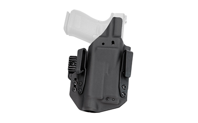 Mft Pro Hlster For Glock 19 Tlr1 Iwb
