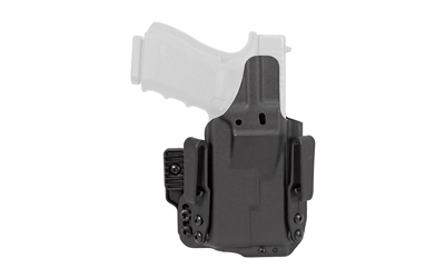 Mft Pro Hlster For Glock 19 Tlr7 Iwb
