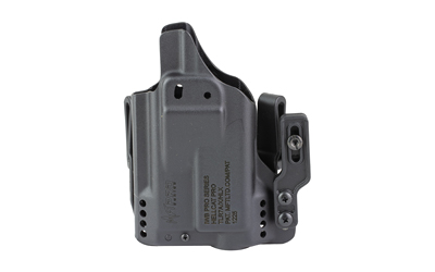 Mft Pro Holster Hellcat Pro Tlr7