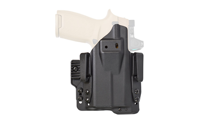 Mft Pro Holster P320 X Carry Tlr7