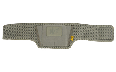 Mft Belly Band Ultra Lite (ul) Grn