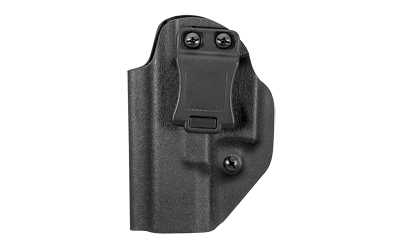 Mft Iwb Hlstr For Glk 19/23 Blk