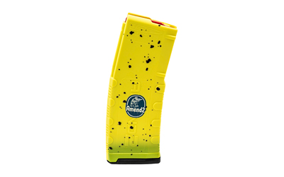 Mag Amend2 Ar15 556 30rd Banana Ylw โ Mag Amend2 Ar15 556 30rd Banana Ylw
