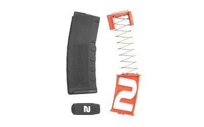 Mag Amend2 Ar15 10rd Mod2 Blk โ Mag Amend2 Ar15 10rd Mod2 Blk