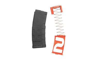 Mag Amend2 Ar15 556 10/30 10rd M3 Bk โ Mag Amend2 Ar15 556 10/30 10rd M3 Bk