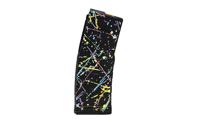 Mag Amend2 Ar15 556 30rd Mod3 Neon โ Mag Amend2 Ar15 556 30rd Mod3 Neon