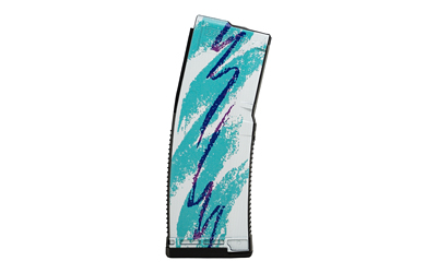 Mag Amend2 Ar15 556 30rd Mod-a Jazz โ Mag Amend2 Ar15 556 30rd Mod-a Jazz
