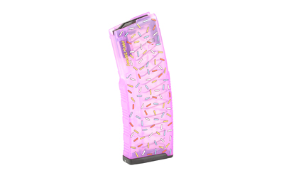 Mag Amend2 556 30rd Trans Sprinkle โ Mag Amend2 556 30rd Trans Sprinkle