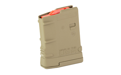 Mag Amend2 Sr25/ar10 7.62 Fde 10rd โ Mag Amend2 Sr25/ar10 7.62 Fde 10rd