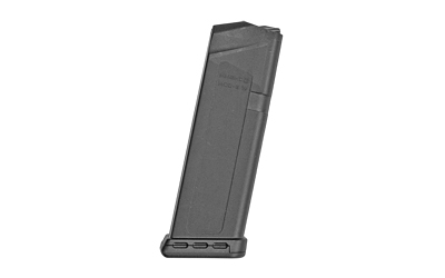 Mag Amend2 For Glk19 Mod3 15rd Cblk โ Mag Amend2 For Glk19 Mod3 15rd Cblk
