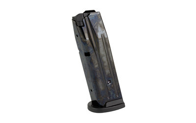 Mag Act-mag P320fs 9mm 15rd Blued โ Mag Act-mag P320fs 9mm 15rd Blued