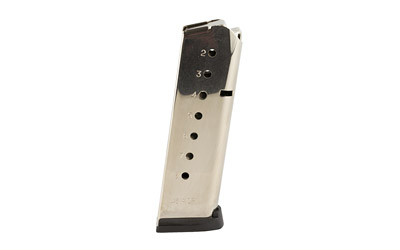 Mag Rock Island 45acp 8rd Nickel โ Mag Rock Island 45acp 8rd Nickel