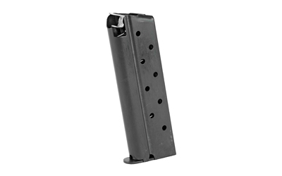Mag Metalform 1911 9mm 8rd โ Mag Metalform 1911 9mm 8rd