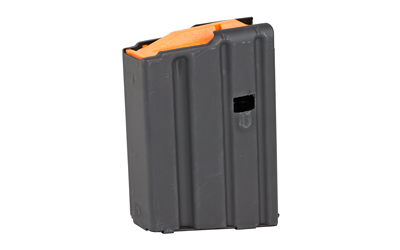 Mag Asc Ar223 10rd Sts Blk W/ Orn โ Mag Asc Ar223 10rd Sts Blk W/ Orn