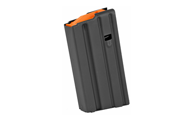 Mag Asc Ar223 20rd Sts Blk W/ Orng โ Mag Asc Ar223 20rd Sts Blk W/ Orng
