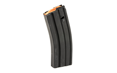 Mag Asc Ar223 30rd Sts Blk W/ Orng โ Mag Asc Ar223 30rd Sts Blk W/ Orng