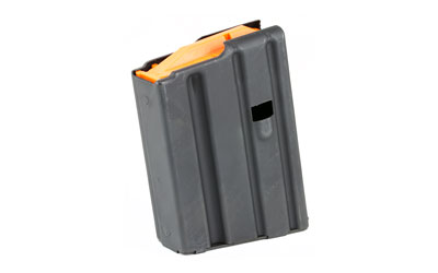 Mag Asc Ar223 5rd Sts Blk W/ Orn โ Mag Asc Ar223 5rd Sts Blk W/ Orn