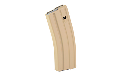 Mag Asc Ar223 30rd Fde W/ Gray โ Mag Asc Ar223 30rd Fde W/ Gray