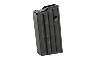 Mag Asc Ar308 20rd Sts Blk