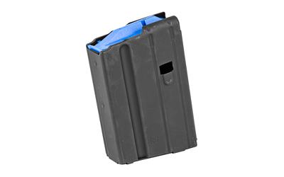 Mag Asc Ar6.5 10rd Sts Blk โ Mag Asc Ar6.5 10rd Sts Blk