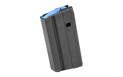 Mag Asc Ar6.5 15rd Sts Blk โ Mag Asc Ar6.5 15rd Sts Blk