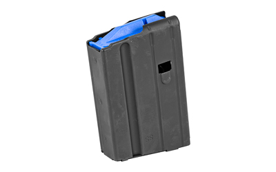 Mag Asc Ar6.5 5rd Sts Blk โ Mag Asc Ar6.5 5rd Sts Blk