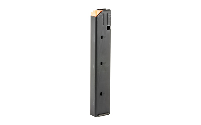 Mag Asc Ar 9mm 32rd Sts Blk