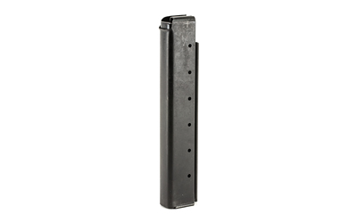 Mag Auto Ord 1927 45acp 30rd Bl โ Mag Auto Ord 1927 45acp 30rd Bl