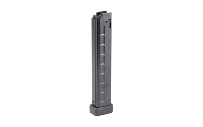 Mag B&t Tp9/apc9/ghm9 9mm 30rd Blk โ Mag B&t Tp9/apc9/ghm9 9mm 30rd Blk