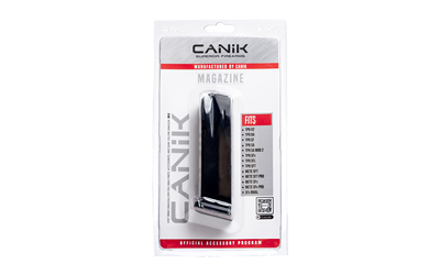 Mag Cent Arms Tp9 9mm 18rd โ Mag Cent Arms Tp9 9mm 18rd