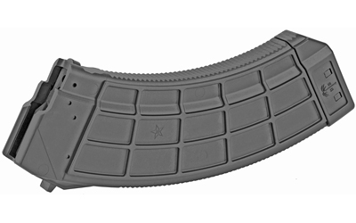 Mag Us Palm Ak30r 7.62x39mm 30rd Blk โ Mag Us Palm Ak30r 7.62x39mm 30rd Blk