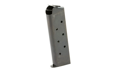 Mag Cmc Prod 8rd 45acp Blue โ Mag Cmc Prod 8rd 45acp Blue