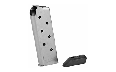 Mag Cmc Prod Mg 7rd 45acp Off W/ Pd โ Mag Cmc Prod Mg 7rd 45acp Off W/ Pd