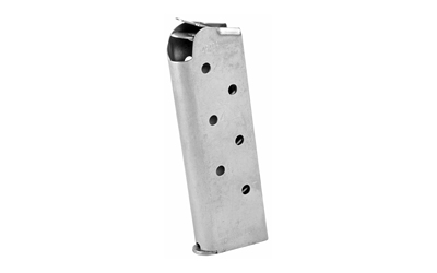 Mag Cmc Prod Mg 7rd 45acp Officer Ss โ Mag Cmc Prod Mg 7rd 45acp Officer Ss