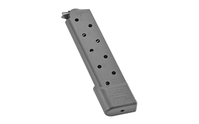 Mag Cmc Prod Pwr 10rd 45acp Blk โ Mag Cmc Prod Pwr 10rd 45acp Blk