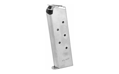 Mag Colt Gvt/gc/cc Db Egl 45 Sts 7rd โ Mag Colt Gvt/gc/cc Db Egl 45 Sts 7rd