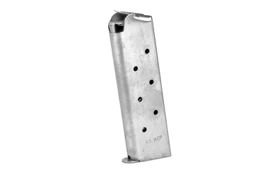 Mag Colt Gvt/gc/cc Db Egl 45 Sts 8rd โ Mag Colt Gvt/gc/cc Db Egl 45 Sts 8rd