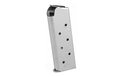 Mag Colt Defender Officer 45acp 7rd โ Mag Colt Defender Officer 45acp 7rd