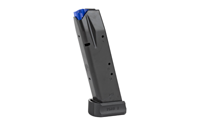 Magazine Cz 75 Sp-01 9mm 19rd โ Magazine Cz 75 Sp-01 9mm 19rd