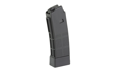 Magazine Cz Scorp 9mm 20rd Blk โ Magazine Cz Scorp 9mm 20rd Blk