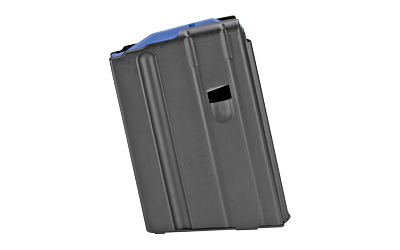 Mag Duramag 10rd 6.5 Grendl Ss Blk — Mag Duramag 10rd 6.5 Grendl Ss Blk