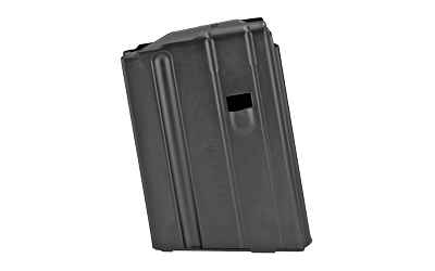 Mag Duramag 10rd 6.8spc Ss Mag Blk โ Mag Duramag 10rd 6.8spc Ss Mag Blk