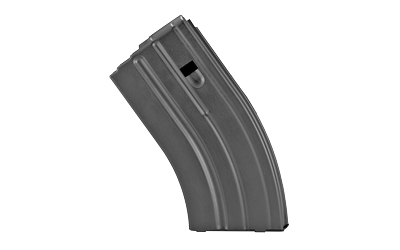 Mag Duramag 20rd 7.62x39 Ss Blk — Mag Duramag 20rd 7.62x39 Ss Blk