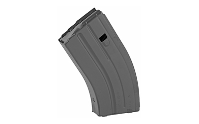 Mag Duramag 20rd 6.8spc Ss Blk โ Mag Duramag 20rd 6.8spc Ss Blk