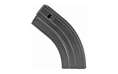 Mag Duramag 28rd 7.62x39 Ss Blk โ Mag Duramag 28rd 7.62x39 Ss Blk