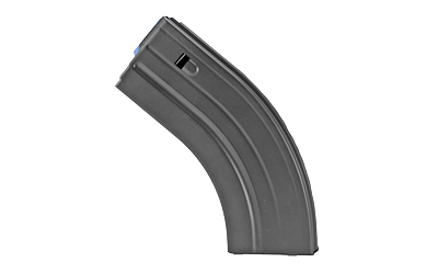 Mag Duramag 26rd 6.5 Grendl Ss Blk โ Mag Duramag 26rd 6.5 Grendl Ss Blk