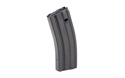 Mag Duramag 30rd 5.56 Alum Blk โ Mag Duramag 30rd 5.56 Alum Blk