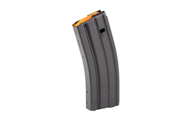 Mag Duramag Ar15 5.56 30rd Alum Blk โ Mag Duramag Ar15 5.56 30rd Alum Blk