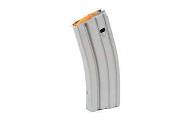 Mag Duramag 30rd 5.56 Alum Gry โ Mag Duramag 30rd 5.56 Alum Gry