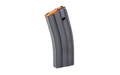 Mag Duramag 30rd Ar15 5.56 Ss Blk โ Mag Duramag 30rd Ar15 5.56 Ss Blk